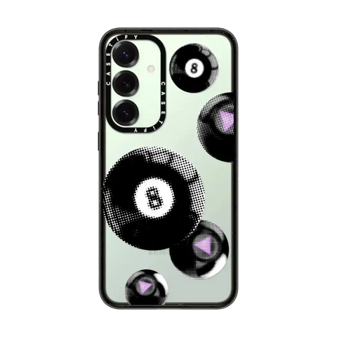 Magic 8 Balls