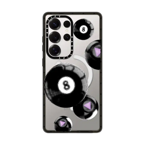 Magic 8 Balls