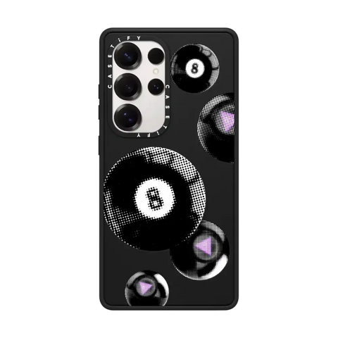 Magic 8 Balls