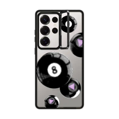Magic 8 Balls