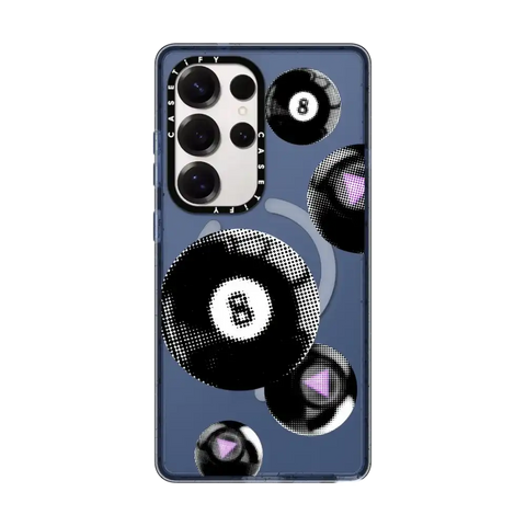 Magic 8 Balls