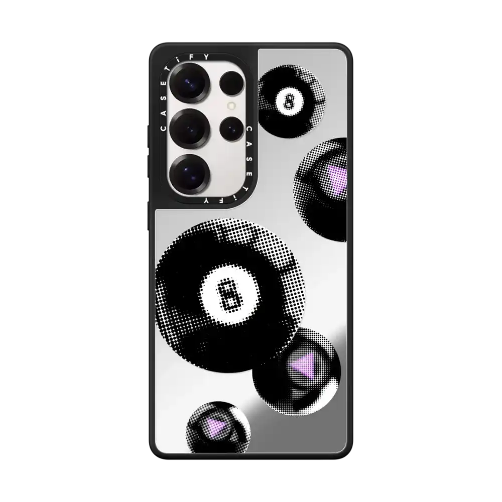 Magic 8 Balls