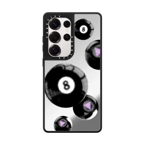 Magic 8 Balls