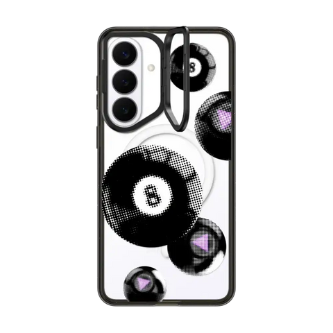 Magic 8 Balls