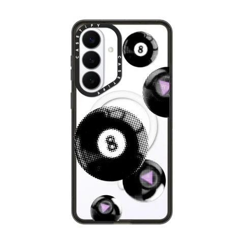 Magic 8 Balls