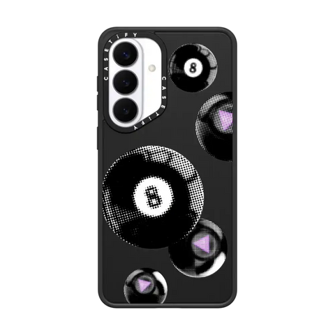 Magic 8 Balls