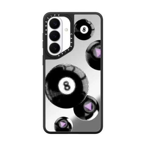 Magic 8 Balls