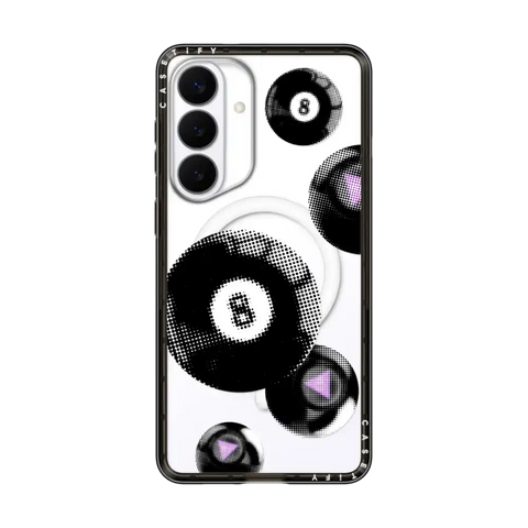 Magic 8 Balls