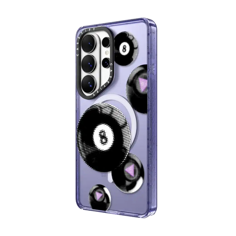 Magic 8 Balls
