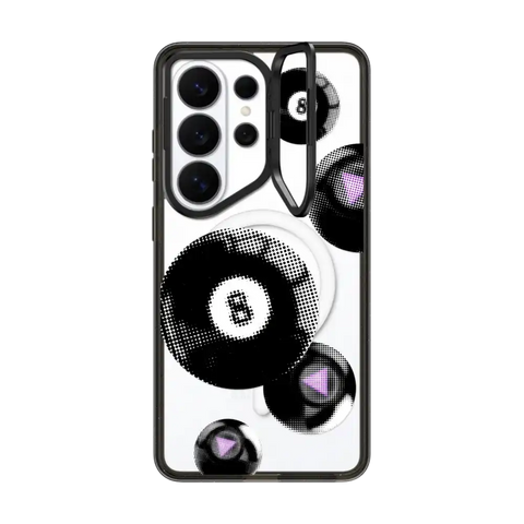 Magic 8 Balls