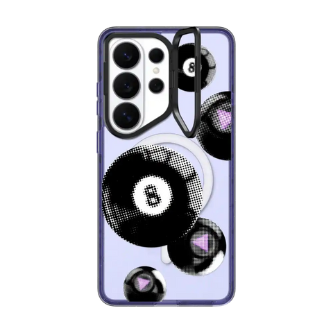 Magic 8 Balls