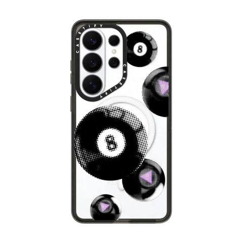 Magic 8 Balls