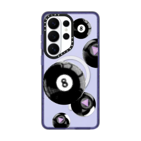 Magic 8 Balls