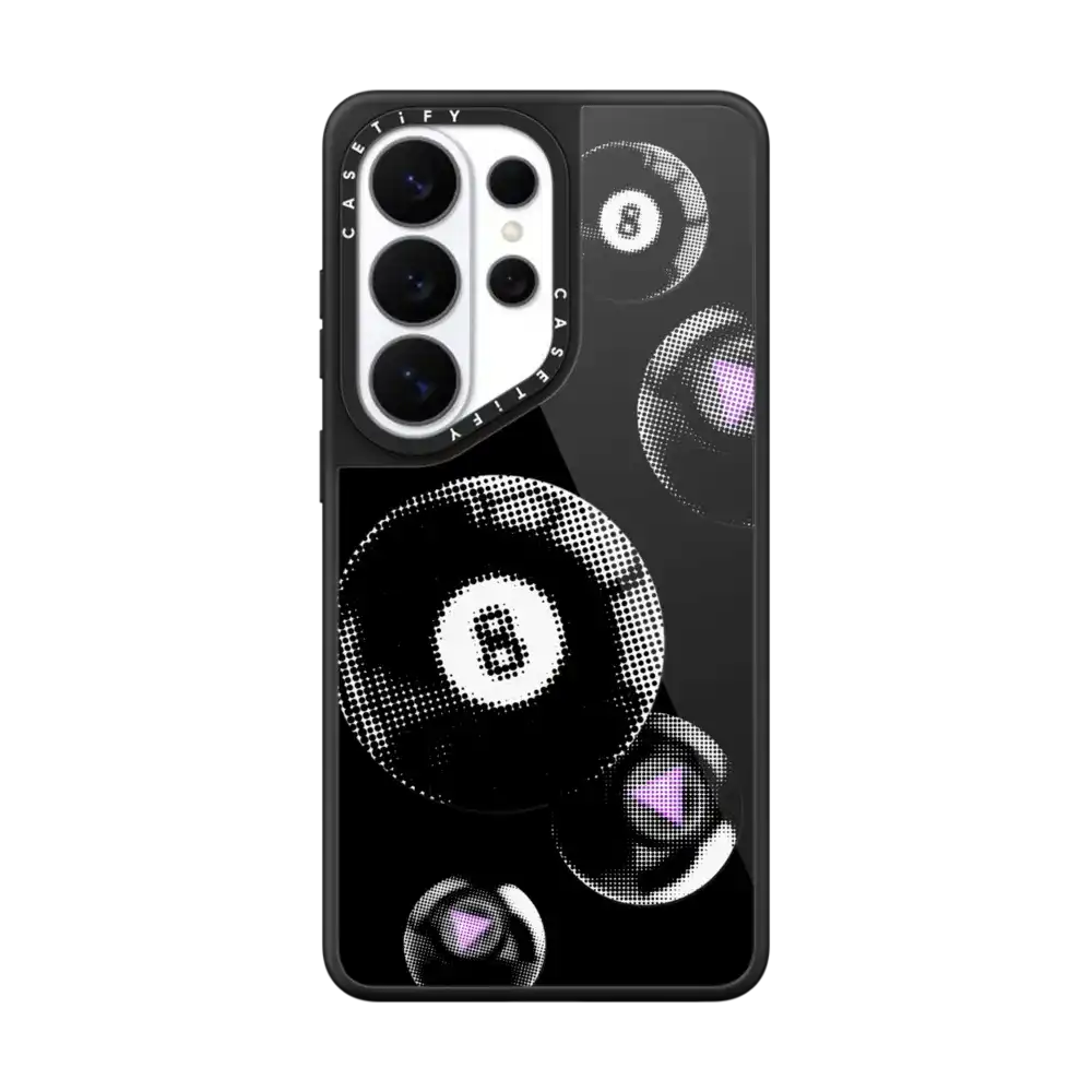 Magic 8 Balls