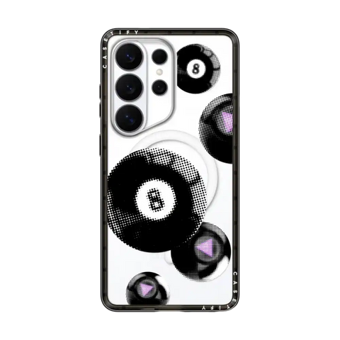 Magic 8 Balls