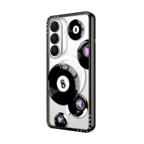 Magic 8 Balls