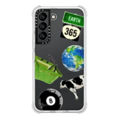 Earth 365
