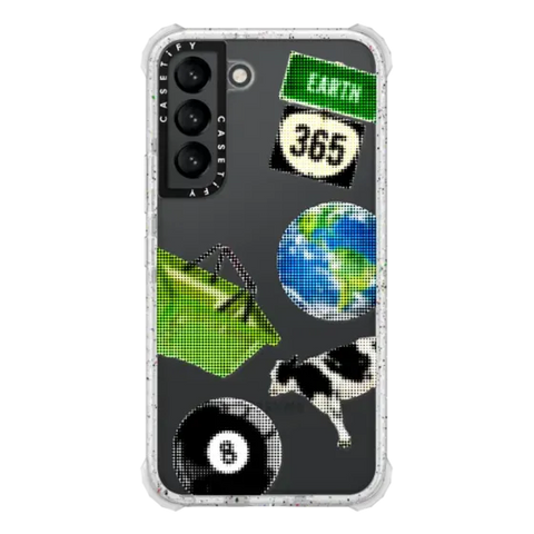 Earth 365