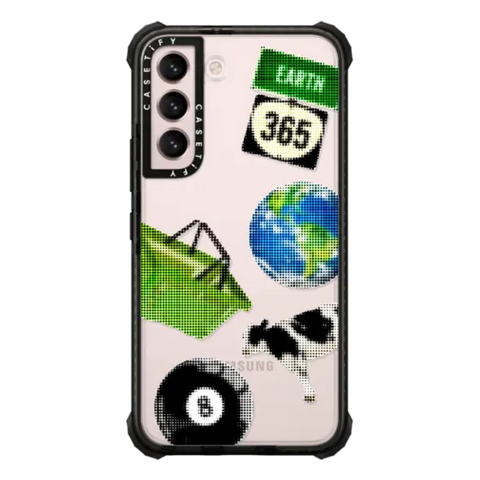 Earth 365
