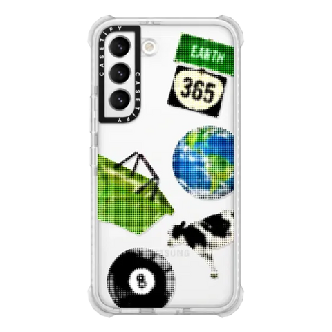 Earth 365