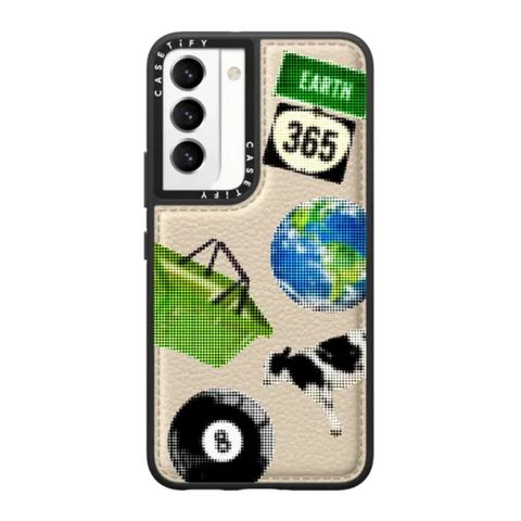 Earth 365
