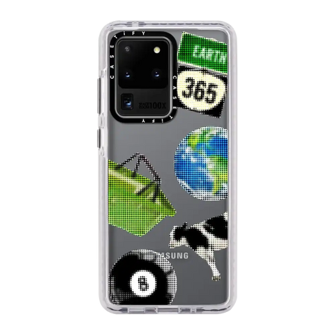 Earth 365