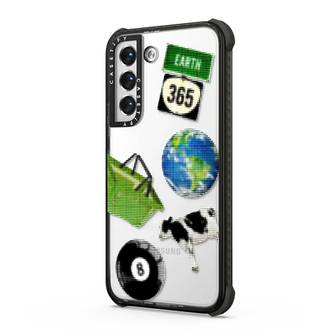 Earth 365