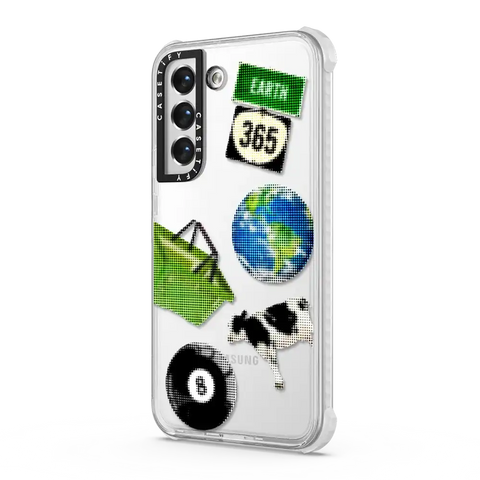Earth 365