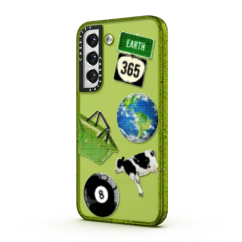Earth 365