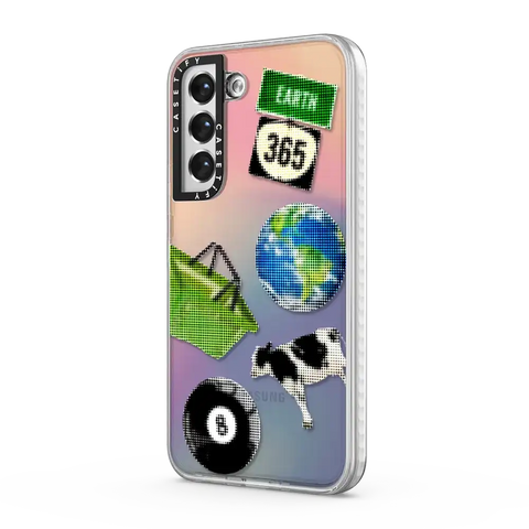 Earth 365