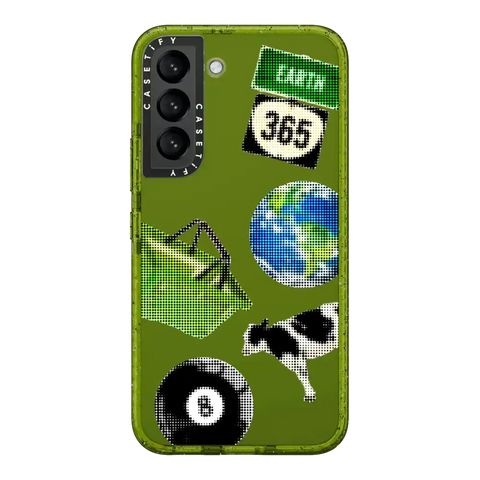 Earth 365