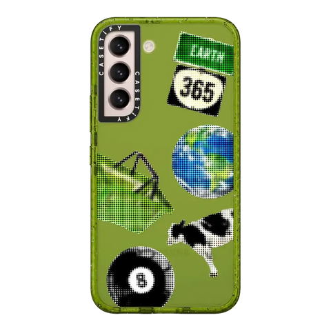 Earth 365