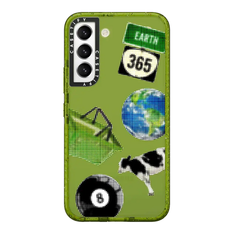 Earth 365
