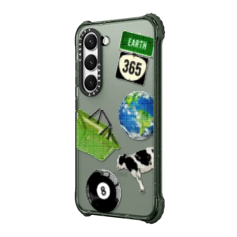 Earth 365