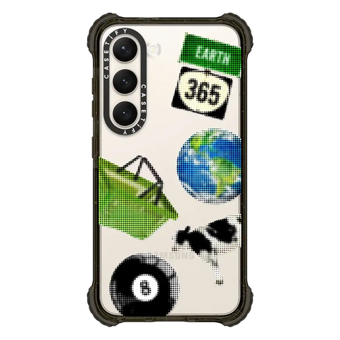 Earth 365