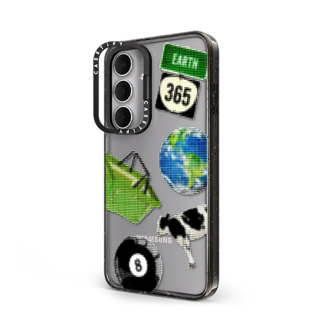 Earth 365