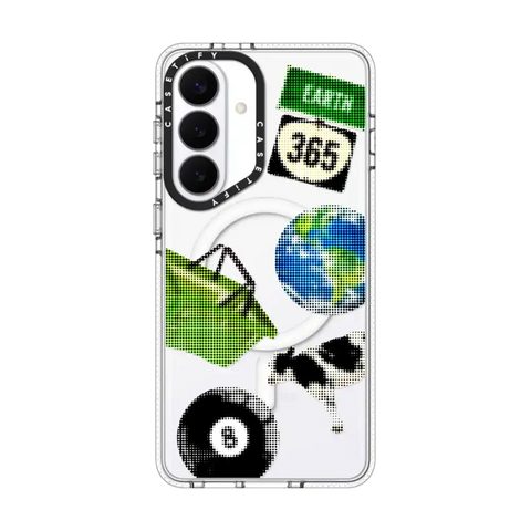 Earth 365