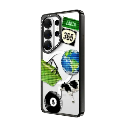 Earth 365