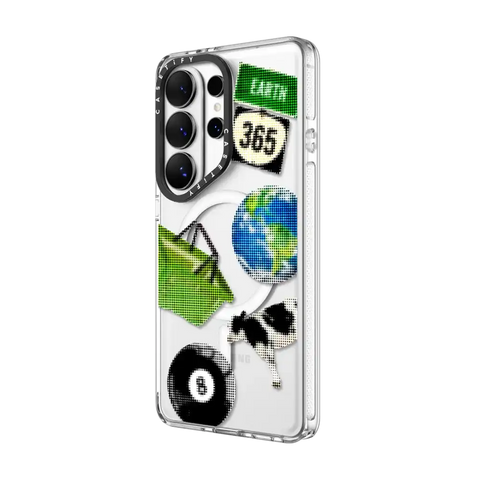 Earth 365