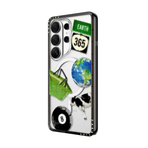 Earth 365