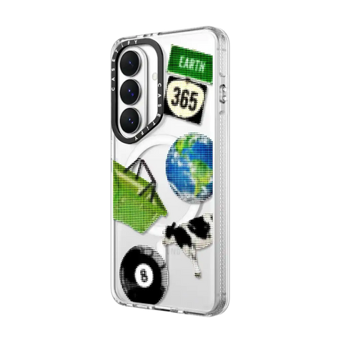 Earth 365