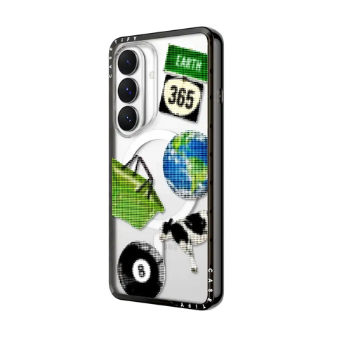Earth 365