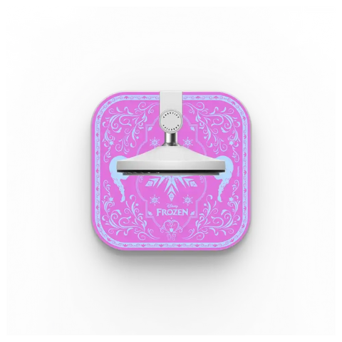 Anna Snowflake PowerThru 2-in-1 Charging Stand