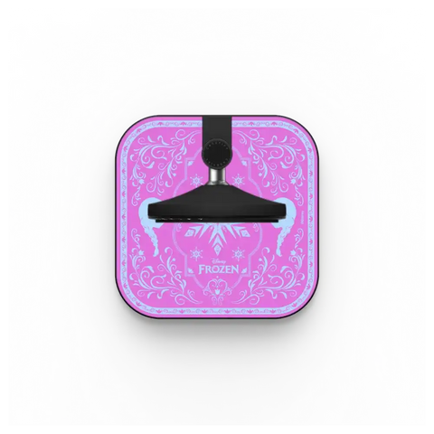 Anna Snowflake PowerThru 2-in-1 Charging Stand