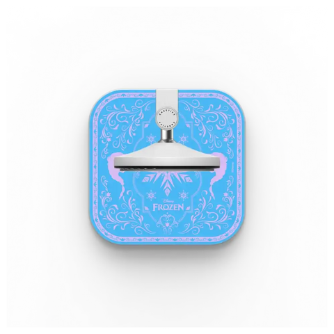 Elsa Snowflake PowerThru 2-in-1 Charging Stand