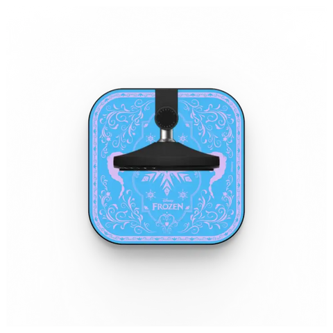 Elsa Snowflake PowerThru 2-in-1 Charging Stand