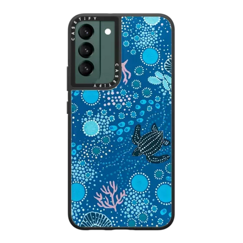 Ocean is Calling