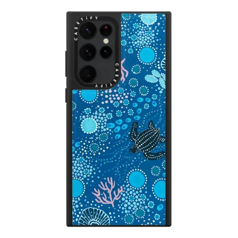 Ocean is Calling