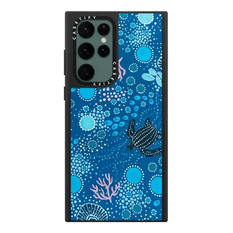 Ocean is Calling