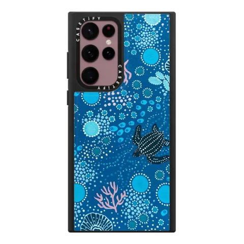 Ocean is Calling